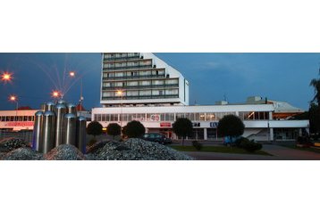 Slovākija Hotel Rimavská Sobota, Eksterjers